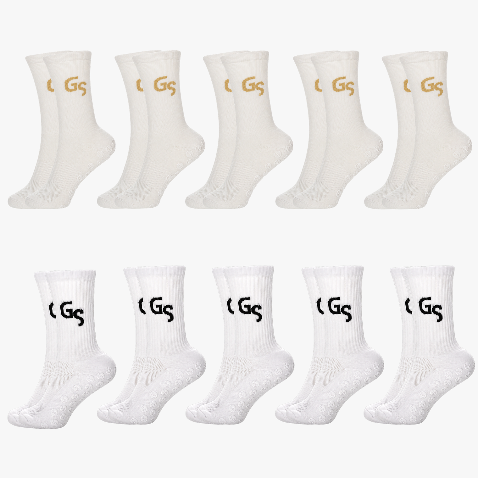 GS Velkomstpakke - 10pk