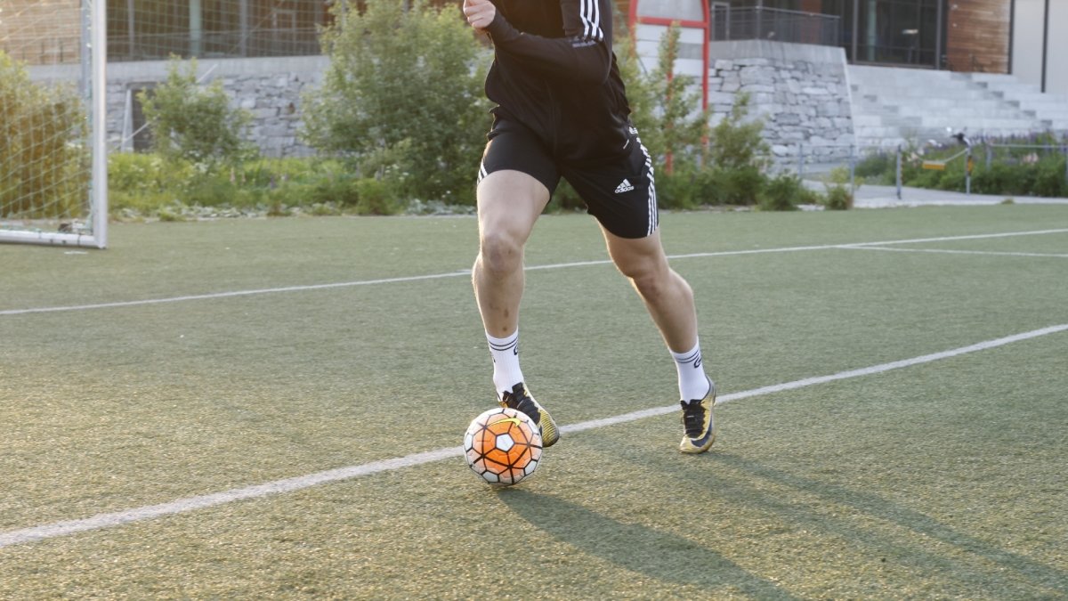 Hvordan gripsokker kan forbedre din treningsøkt! - GSPERFORMANCE