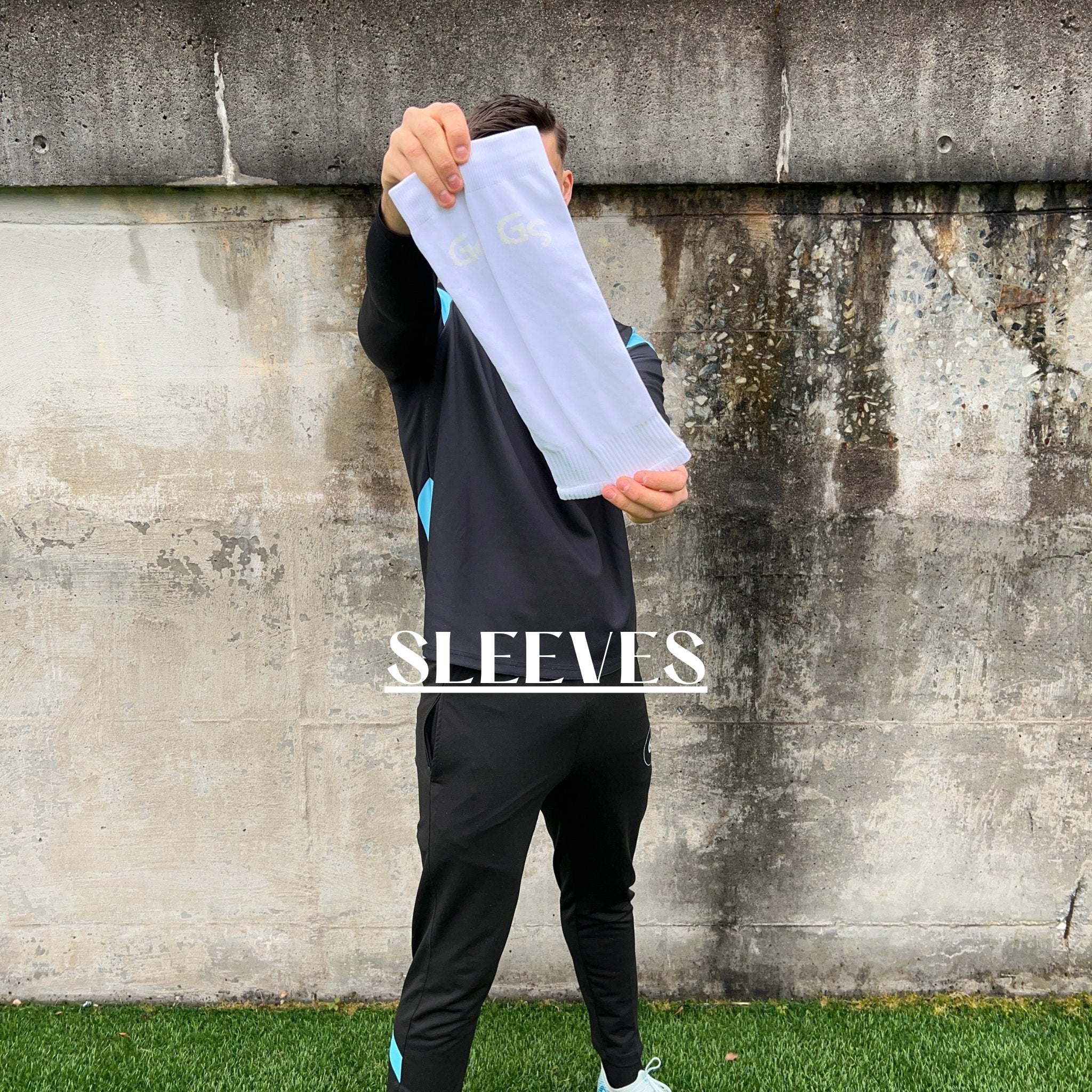 Sleeves - GSPERFORMANCE