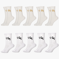 GS Velkomstpakke - 10pk