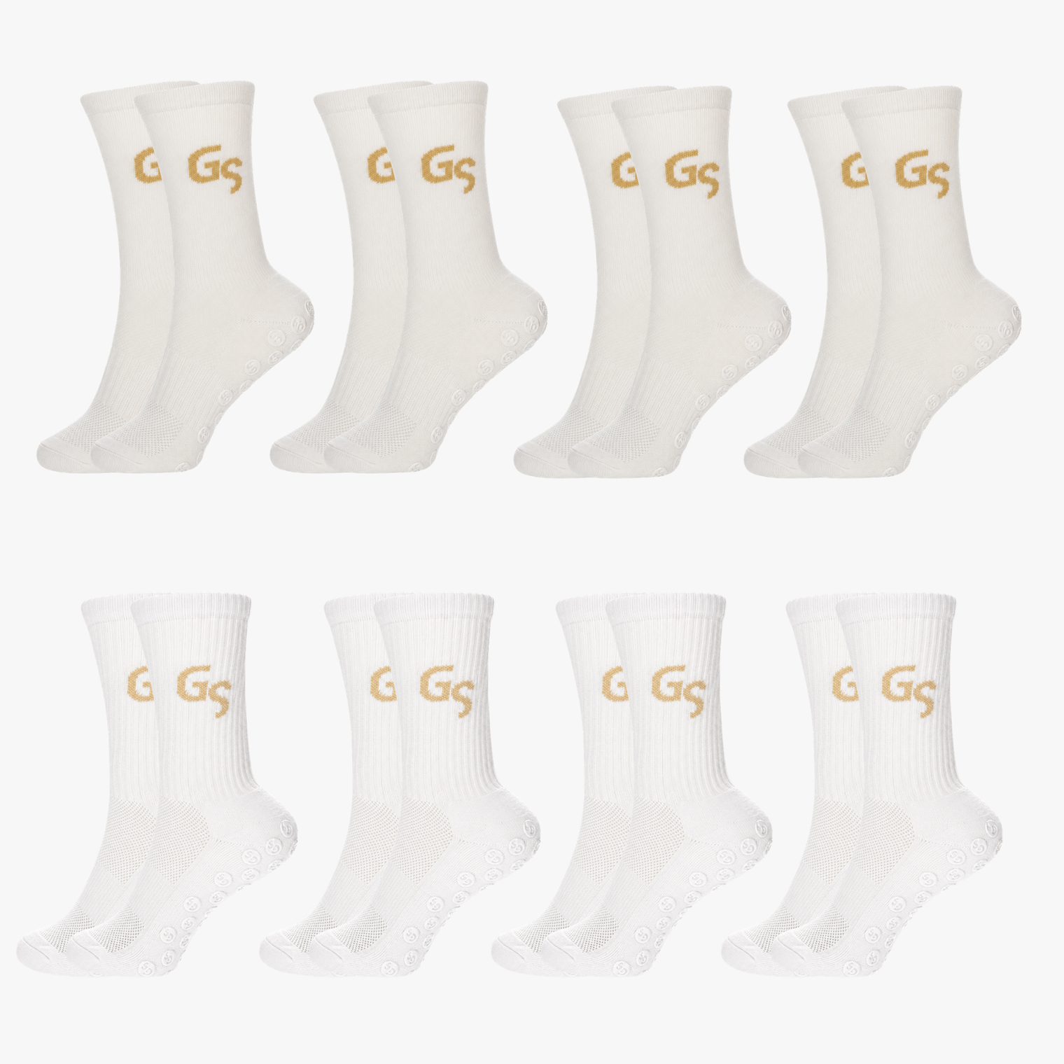 GS Tilbudspakke - 8pk