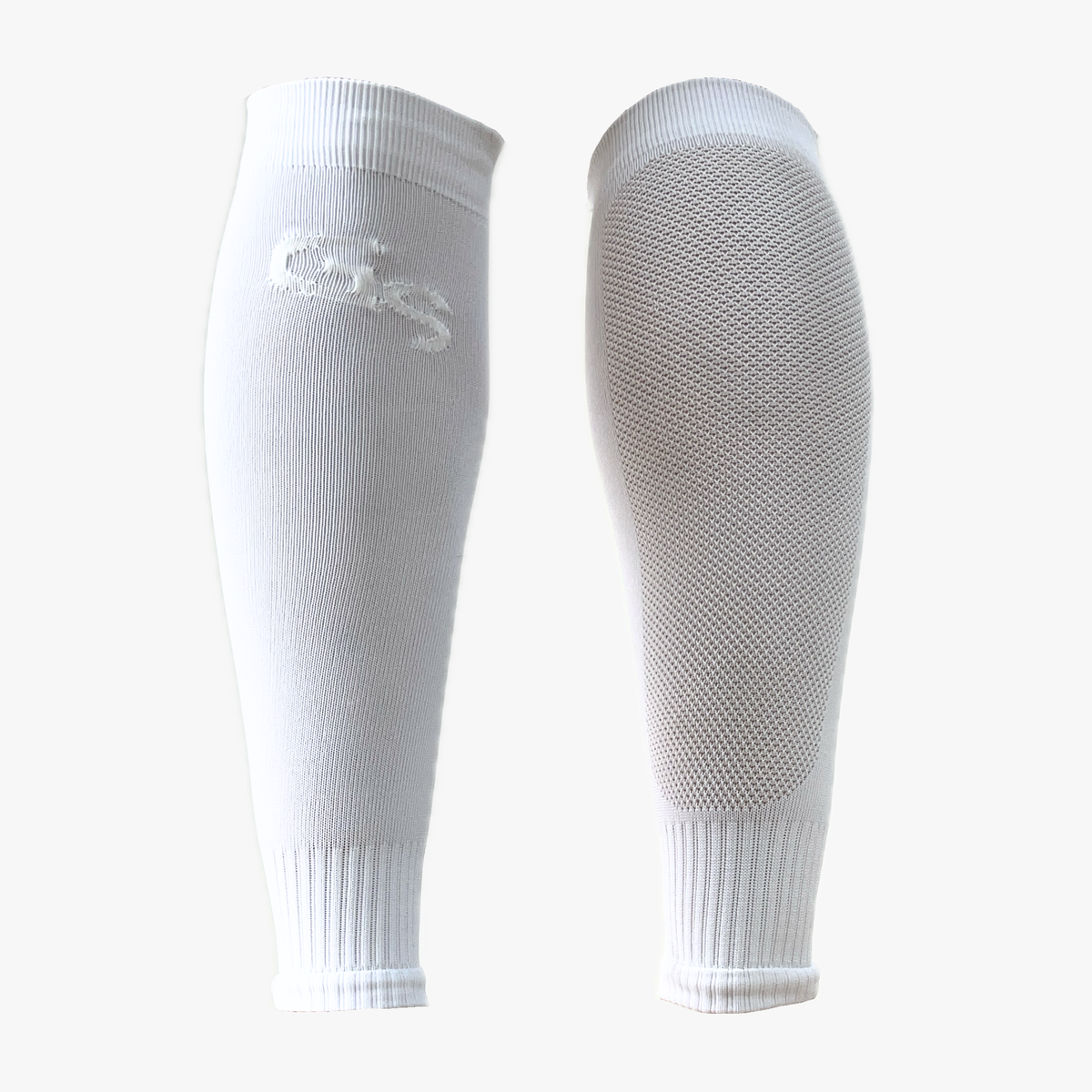 Hvite sleeves