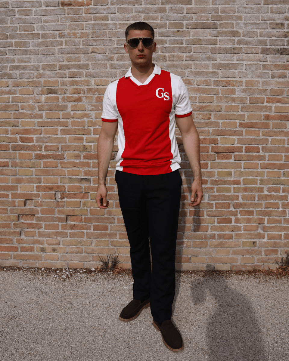Ajax Polo - GSPERFORMANCE
