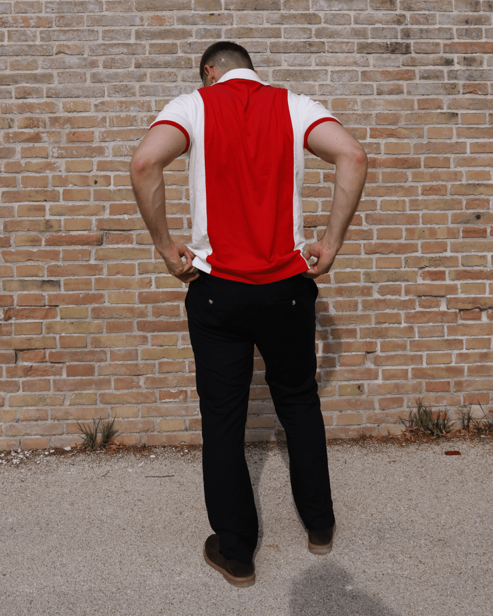 Ajax Polo - GSPERFORMANCE