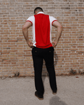 Ajax Polo - GSPERFORMANCE