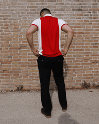 Ajax Polo - GSPERFORMANCE