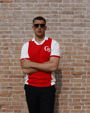 Ajax Polo - GSPERFORMANCE
