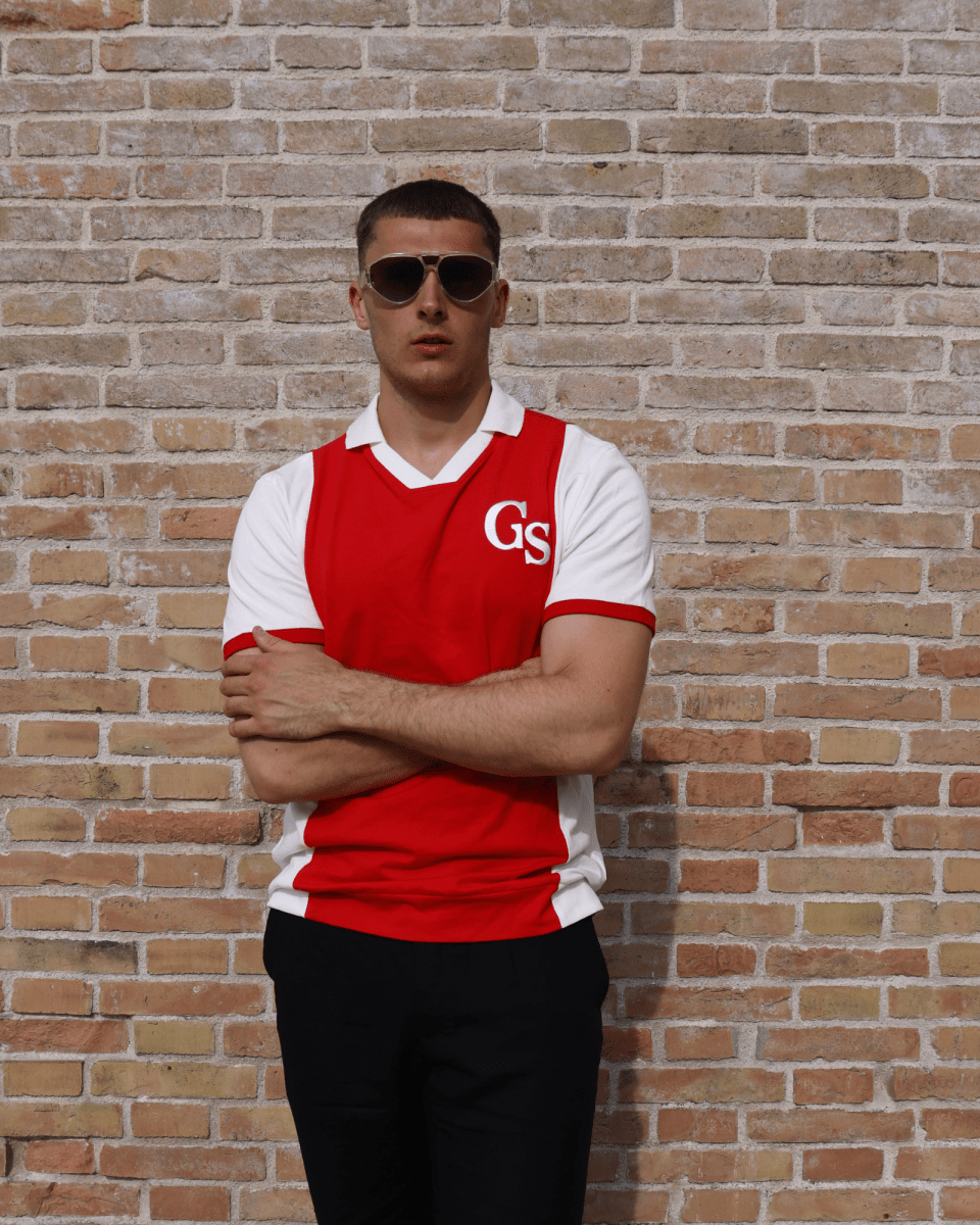 Ajax Polo - GSPERFORMANCE
