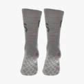 Alpakka Ull Gripsocks - Grå - GSPERFORMANCE