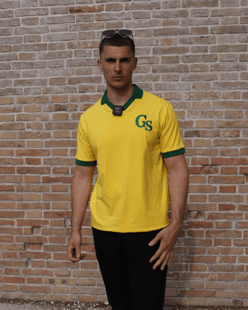 Brasil Polo - GSPERFORMANCE