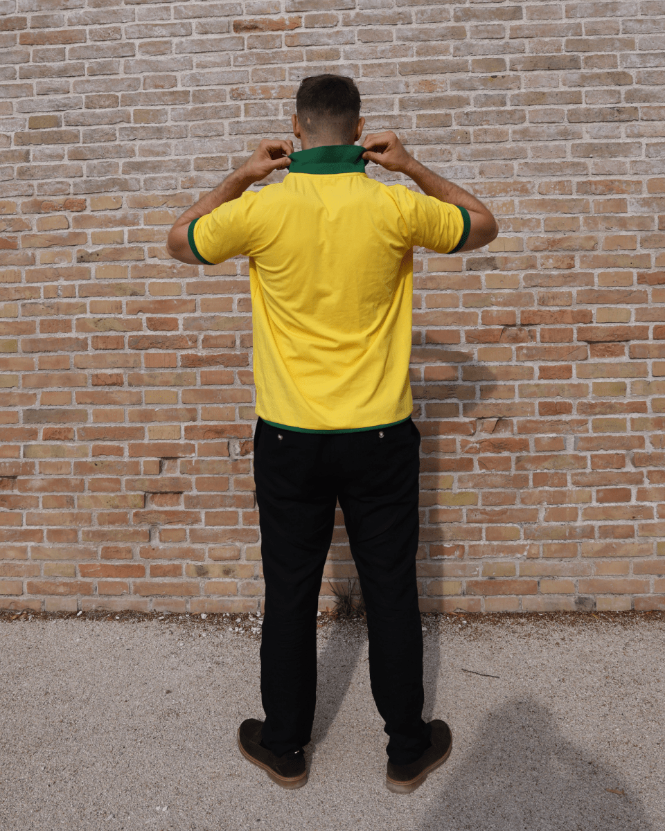 Brasil Polo - GSPERFORMANCE