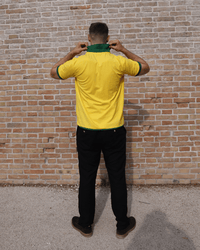Brasil Polo - GSPERFORMANCE