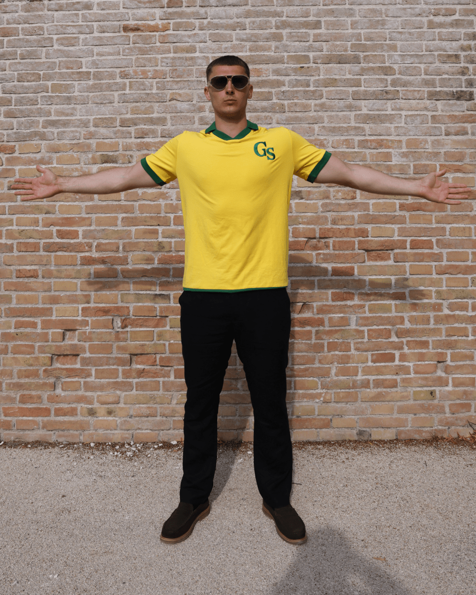 Brasil Polo - GSPERFORMANCE