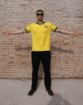 Brasil Polo - GSPERFORMANCE