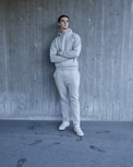 Grå Joggebukse︱LIMITED EDITION - GSPERFORMANCE