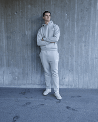 Grå Joggebukse︱LIMITED EDITION - GSPERFORMANCE