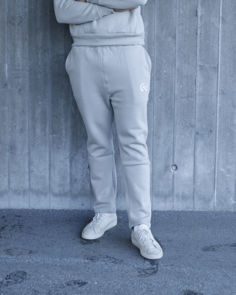 Grå Joggebukse︱LIMITED EDITION - GSPERFORMANCE