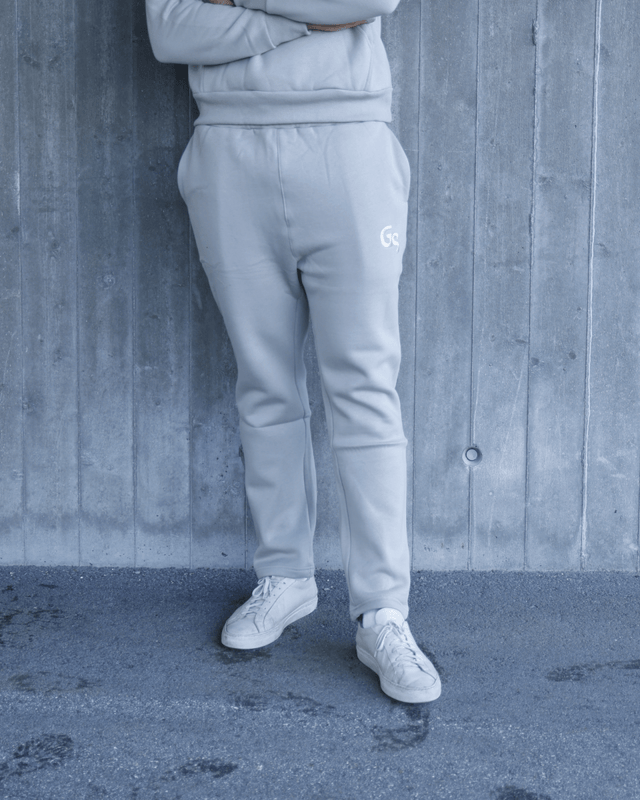 Grå Joggebukse︱LIMITED EDITION - GSPERFORMANCE