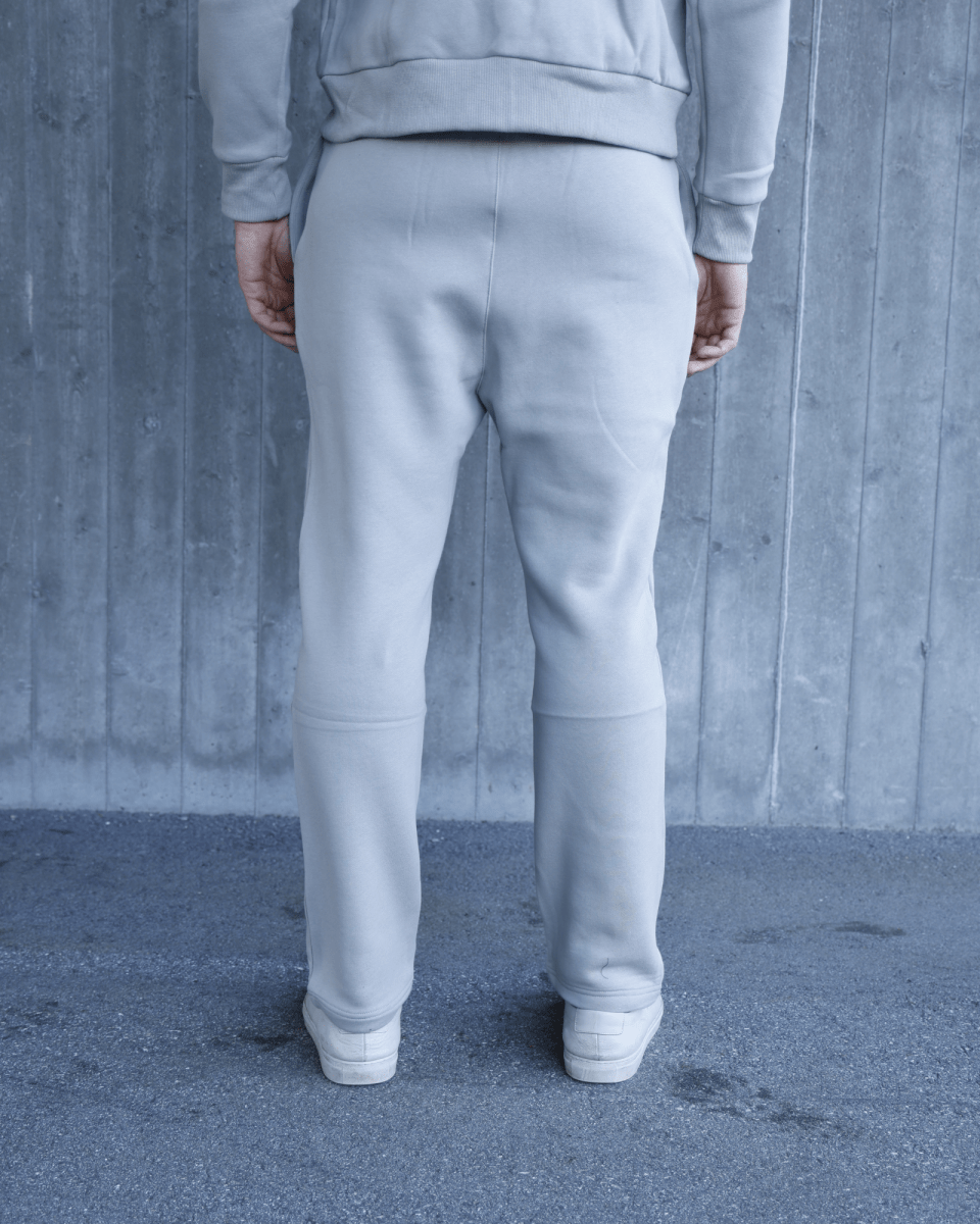 Grå Joggebukse︱LIMITED EDITION - GSPERFORMANCE