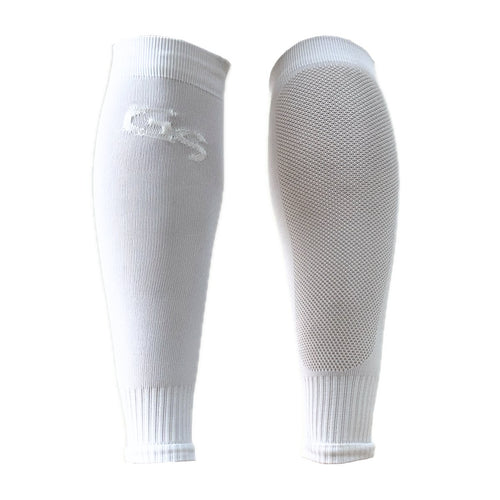 Hvite sleeves