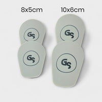 Mini Leggskinn - gripsocks.no