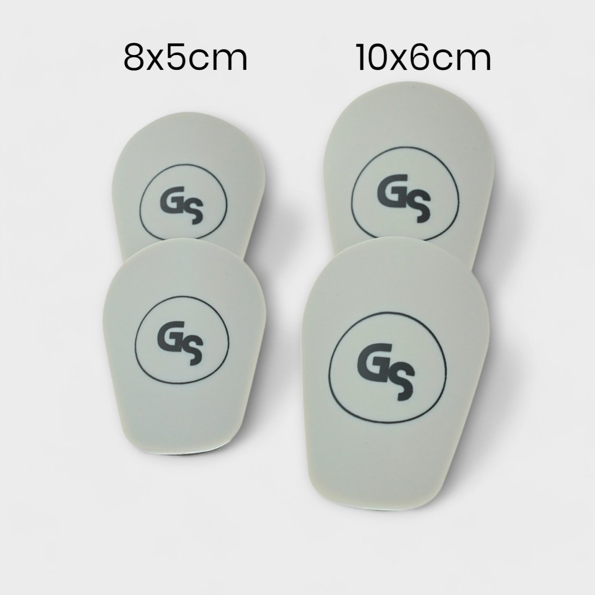 Mini Leggskinn - gripsocks.no