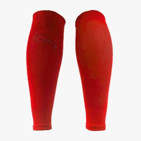 Mørke røde sleeves - GSPERFORMANCE