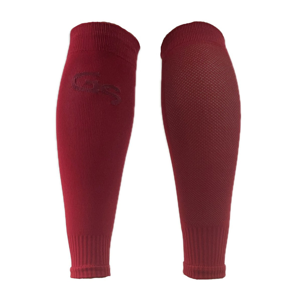 Mørke røde sleeves - GSPERFORMANCE