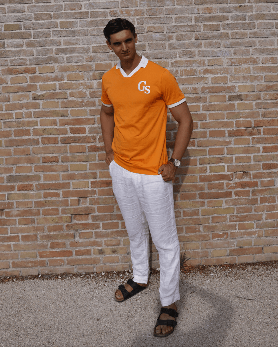Nederland Polo - GSPERFORMANCE