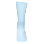 Neon blå Performance sokker - GSPERFORMANCE