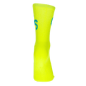 Neon gule Performance sokker - GSPERFORMANCE