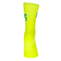 Neon gule Performance sokker - GSPERFORMANCE