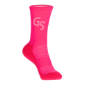 Neon rosa Performance sokker - GSPERFORMANCE