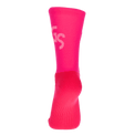 Neon rosa Performance sokker - GSPERFORMANCE