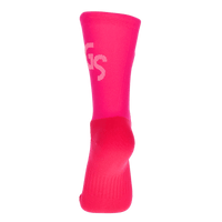 Neon rosa Performance sokker - GSPERFORMANCE