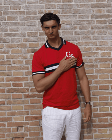 Norge Polo - GSPERFORMANCE