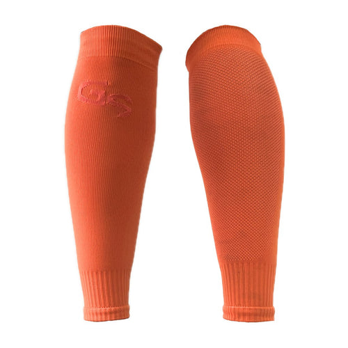 Oransje sleeves