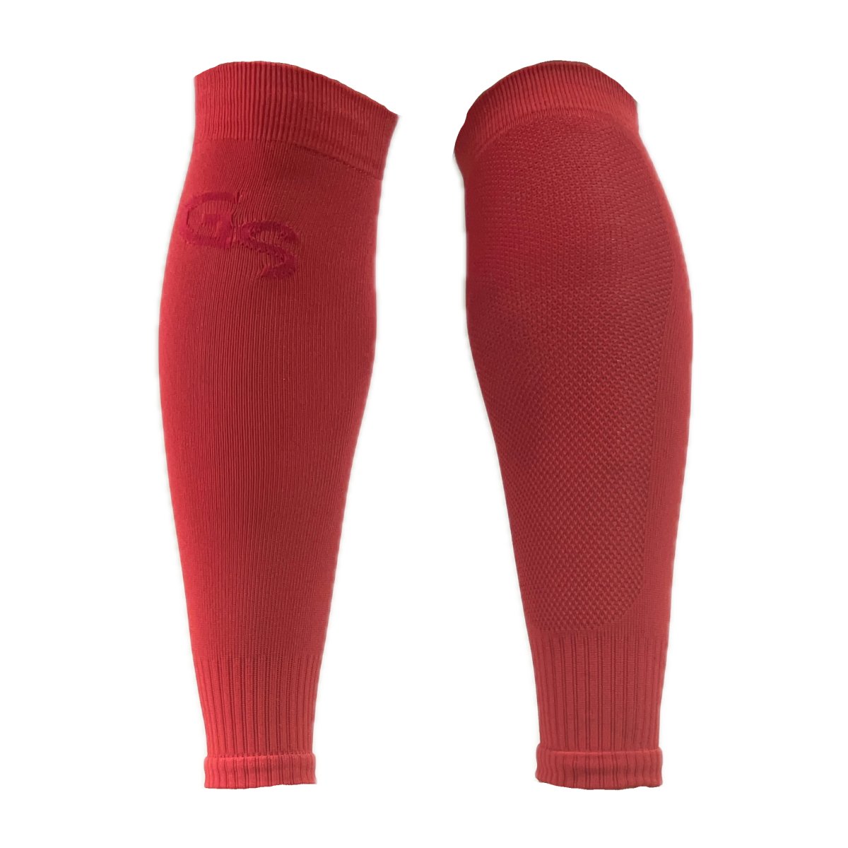 Røde sleeves - GSPERFORMANCE