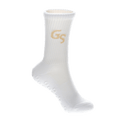 Standard gripsocks - beige logo | 2026 versjon - GSPERFORMANCE