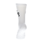 Standard gripsocks - svart logo | 2026 versjon - GSPERFORMANCE