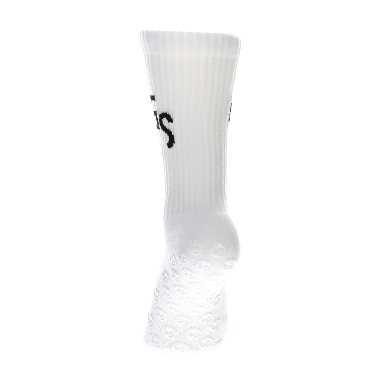Standard gripsocks - svart logo | 2026 versjon - GSPERFORMANCE