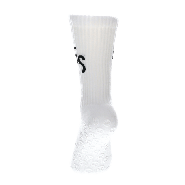 Standard gripsocks - svart logo | 2026 versjon - GSPERFORMANCE