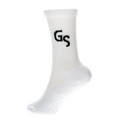 Standard gripsocks - svart logo | 2026 versjon - GSPERFORMANCE