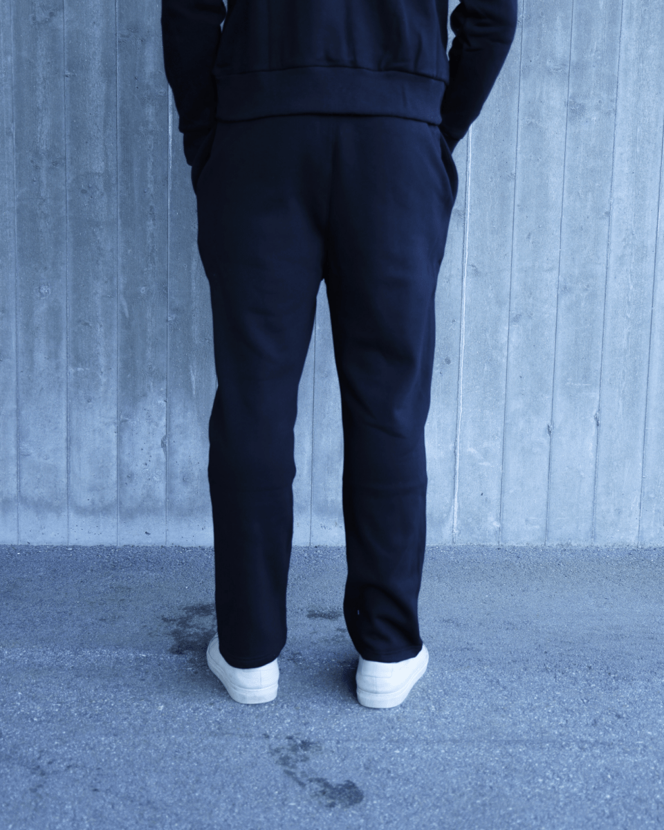 Svart Joggebukse︱LIMITED EDITION - GSPERFORMANCE