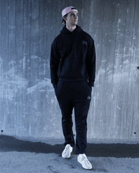 Svart Joggebukse︱LIMITED EDITION - GSPERFORMANCE
