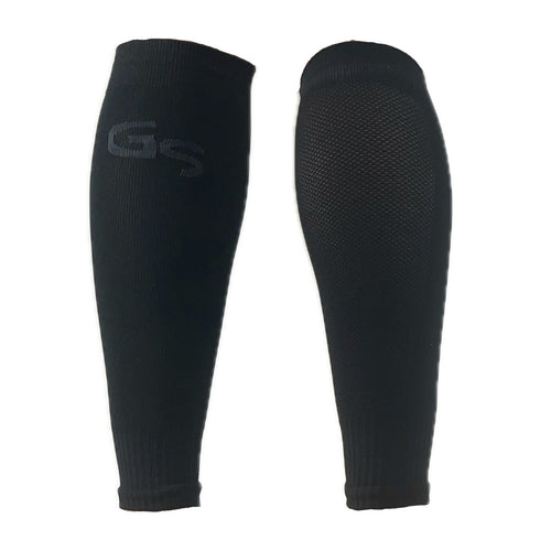 Svarte sleeves