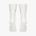 Tynne hvite gripsocks | 2026 versjon - GSPERFORMANCE