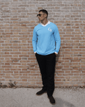 Vintage Napoli – Retro Polo - GSPERFORMANCE